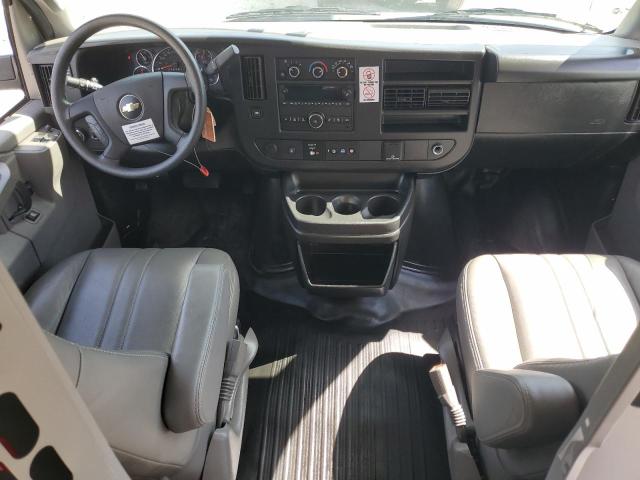 2024 CHEVROLET EXPRESS G2 1GCWGBFP9R1141680