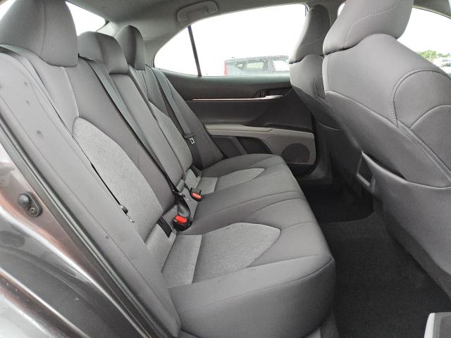 2023 TOYOTA CAMRY LE 4T1C11AK9PU834847