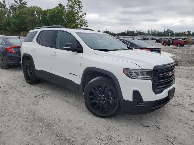 2023 GMC ACADIA SLT 1GKKNML48PZ236650