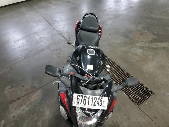 2011 SUZUKI GSX1300 R JS1GX72A7B2102938