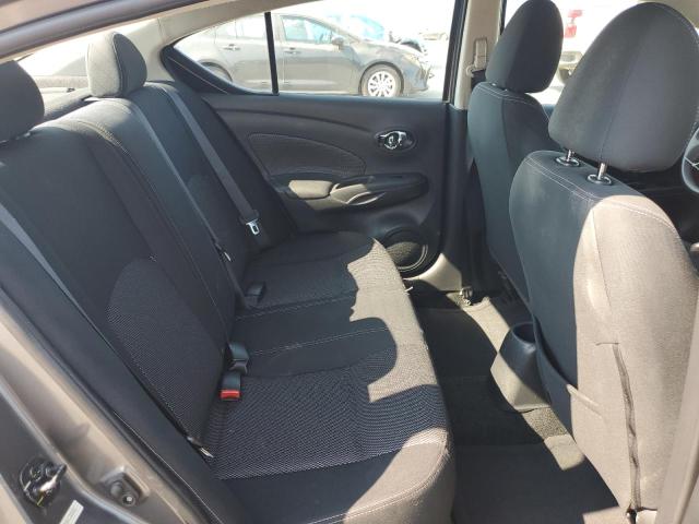 2017 NISSAN VERSA S 3N1CN7AP6HL809653