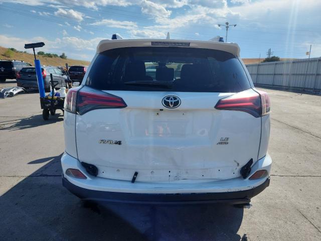 2017 TOYOTA RAV4 LE - JTMBFREV1HJ132223