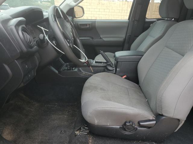 2022 TOYOTA TACOMA ACCESS CAB 3TYRZ5CN1NT023734