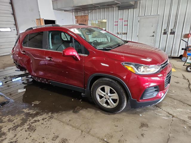 2018 CHEVROLET TRAX 1LT - 3GNCJLSB9JL366027
