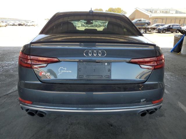 2018 AUDI S4 PRESTIG - WAUC4AF4XJA012408