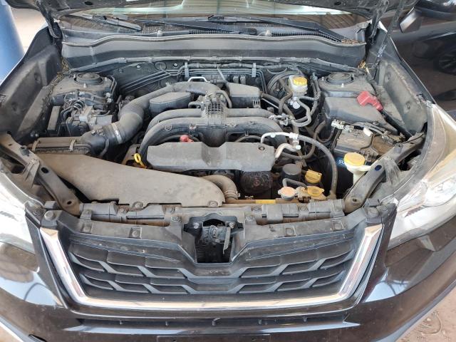 2017 SUBARU FORESTER 2 JF2SJAGCXHH467839