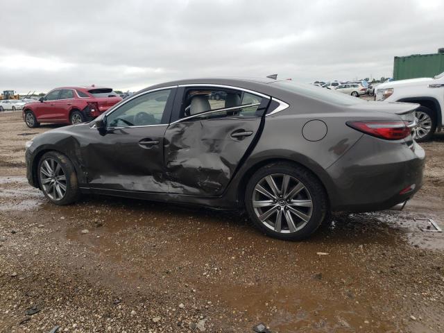 2018 MAZDA 6 SIGNATUR JM1GL1XY8J1329385