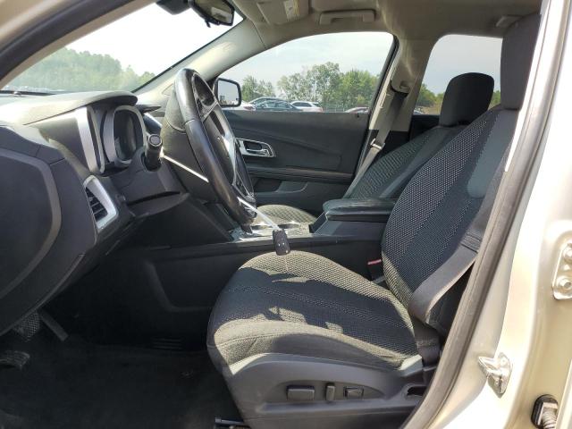 2015 CHEVROLET EQUINOX LT 2GNALBEK7F1174623