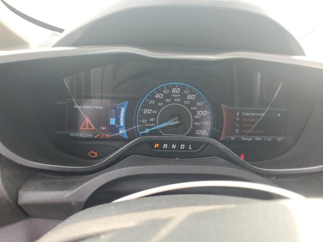2016 FORD C-MAX PREM 1FADP5CU2GL115478