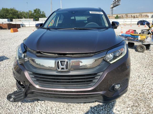 2019 HONDA HR-V EX 3CZRU6H59KM705002