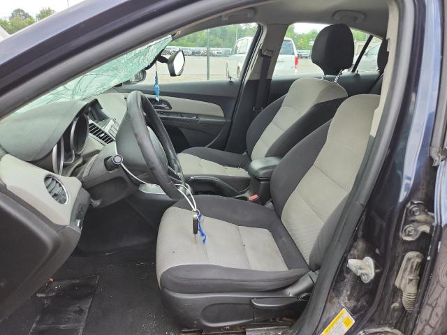 2015 CHEVROLET CRUZE LS 1G1PA5SG5F7179356