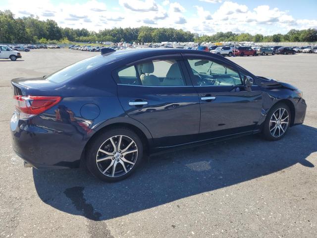 2019 SUBARU IMPREZA LI 4S3GKAU60K3613606