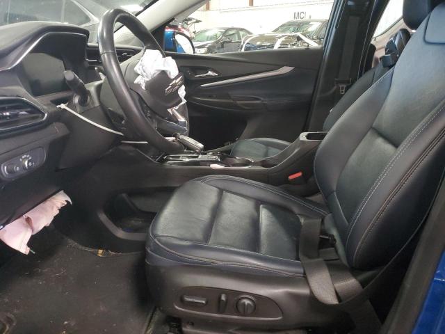 2023 CHEVROLET BOLT EUV LT 1G1FY6S07P4156907