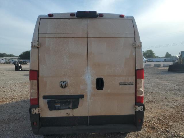 2025 RAM PROMASTER 3C6LRVDG7SE513545