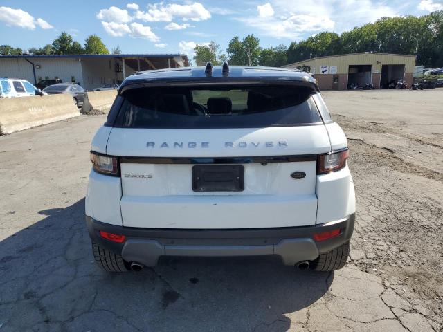 2018 LAND ROVER RANGE ROVE SALVP2RX7JH307397
