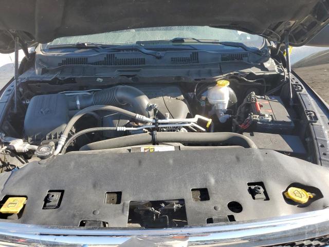 2019 RAM 1500 CLASS 1C6RR7KTXKS639935