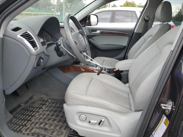 2015 AUDI Q5 PREMIUM WA1LFAFP4FA048166
