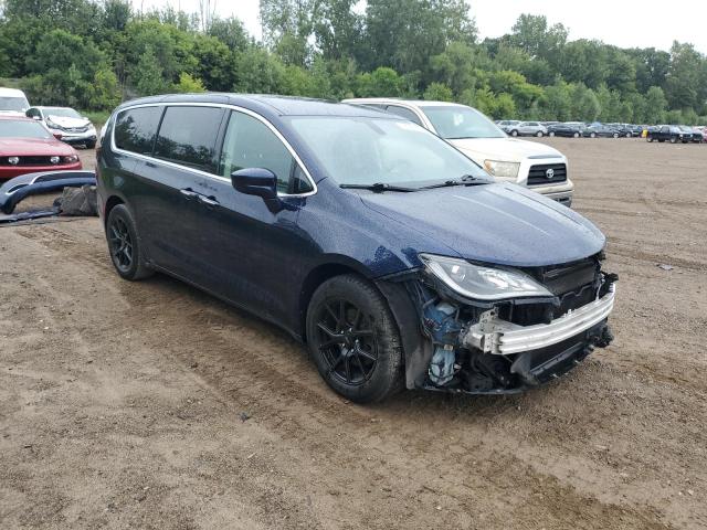 2018 CHRYSLER PACIFICA T 2C4RC1FG5JR235722