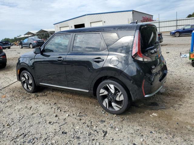 2025 KIA SOUL GT LI #3292291280