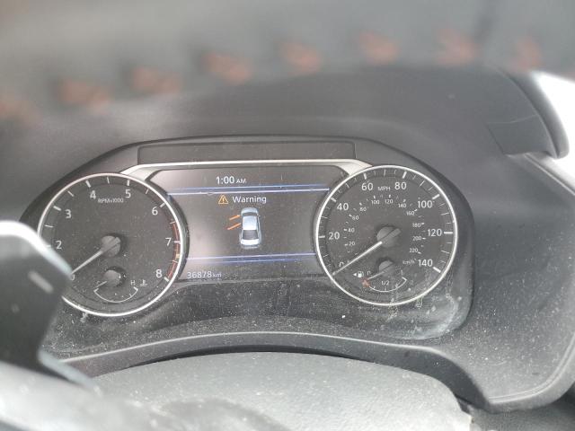 2024 NISSAN ALTIMA SR 1N4BL4CV3RN418928
