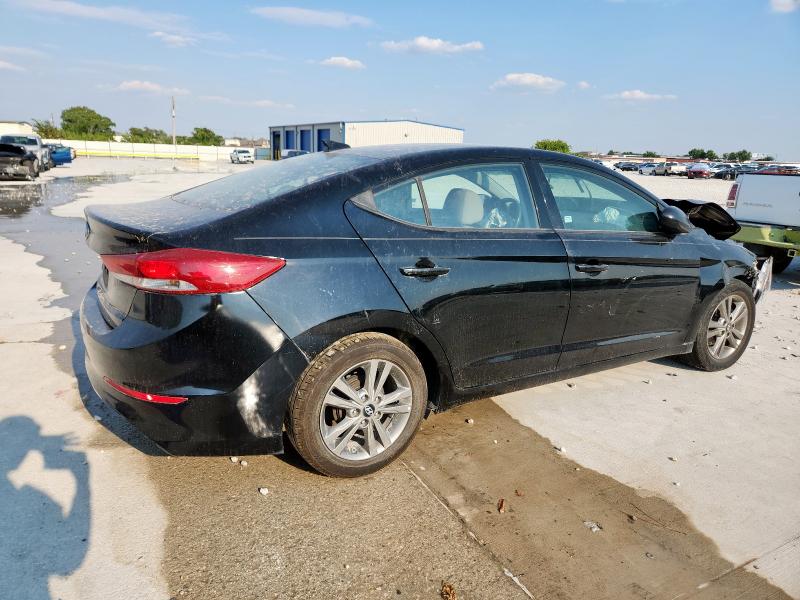 2017 HYUNDAI ELANTRA SE - 5NPD84LF5HH134941
