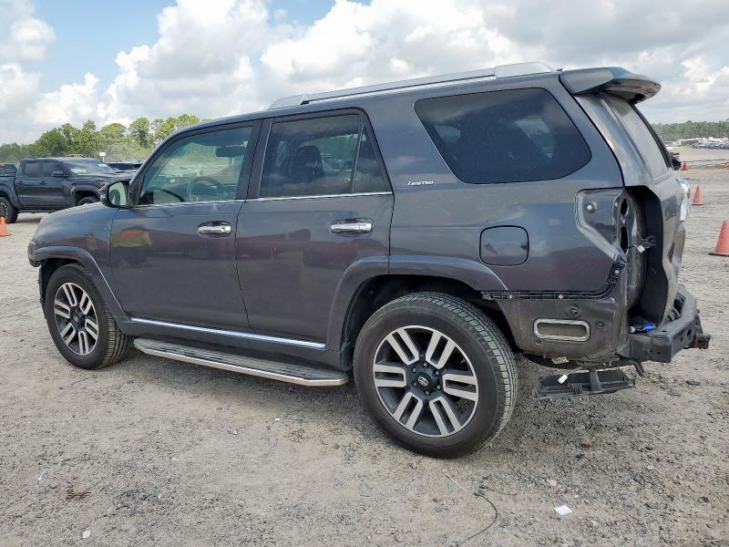 2015 TOYOTA 4RUNNER SR JTEZU5JR8F5108864