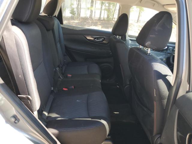 2018 NISSAN ROGUE S - JN8AT2MT4JW462267