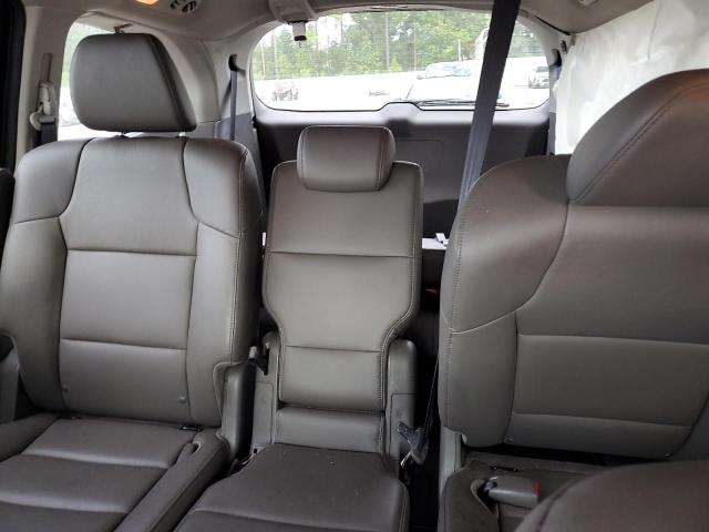2015 HONDA ODYSSEY EX - 5FNRL5H60FB083427