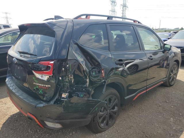 2020 SUBARU FORESTER S JF2SKARC5LH476435