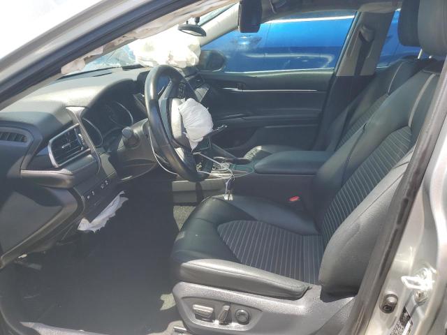 2023 TOYOTA CAMRY SE NIGHT SHADE 4T1G11AK9PU104521