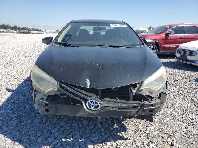 2015 TOYOTA COROLLA L 2T1BURHE7FC309478