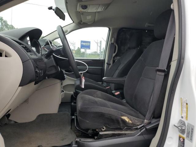 2015 RAM TRADESMAN 2C4JRGAG8FR530536