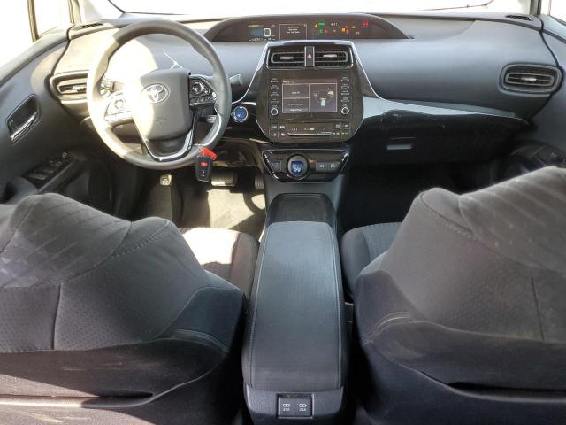 2020 TOYOTA PRIUS L JTDKARFU1L3122955