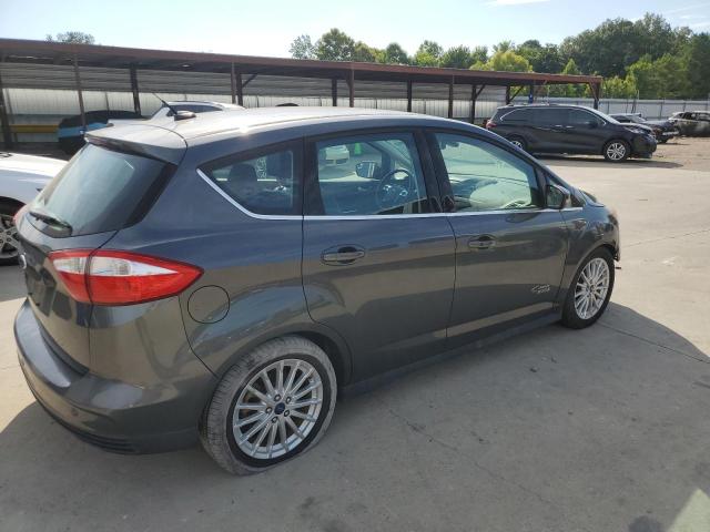2016 FORD C-MAX PREM 1FADP5CU7GL119221