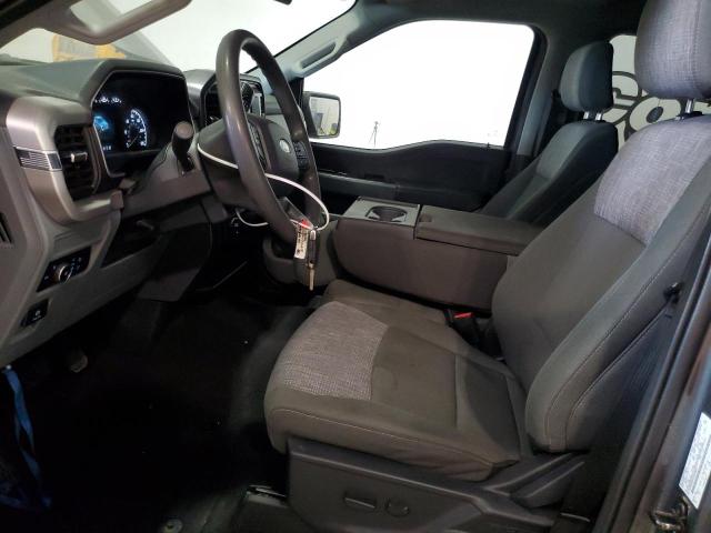 2023 FORD F150 SUPERCREW 1FTFW1E81PKE39011