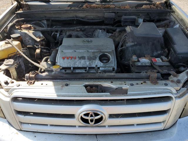 2006 TOYOTA HIGHLANDER #3302651017