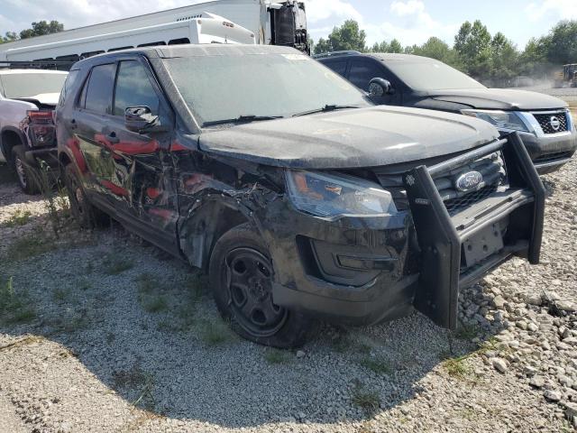 2016 FORD EXPLORER POLICE INTERCEPTOR #3259084086