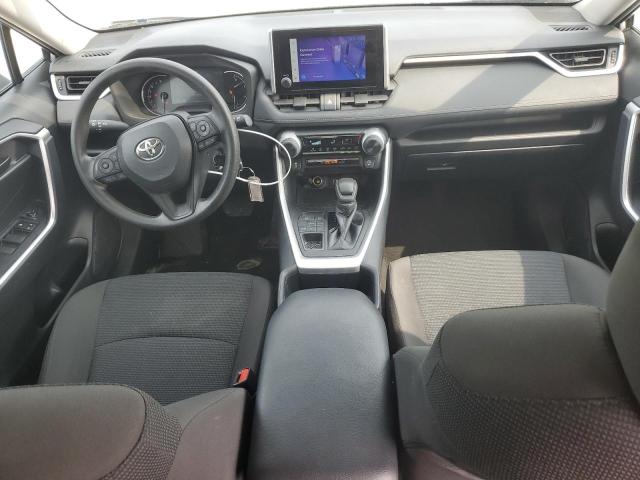 2024 TOYOTA RAV4 LE - 2T3F1RFV6RW459766