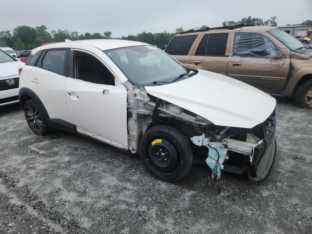 2017 MAZDA CX-3 TOURI JM1DKDC73H0150448