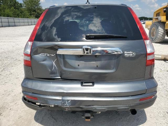 2010 HONDA CR-V EXL - JHLRE3H74AC002168
