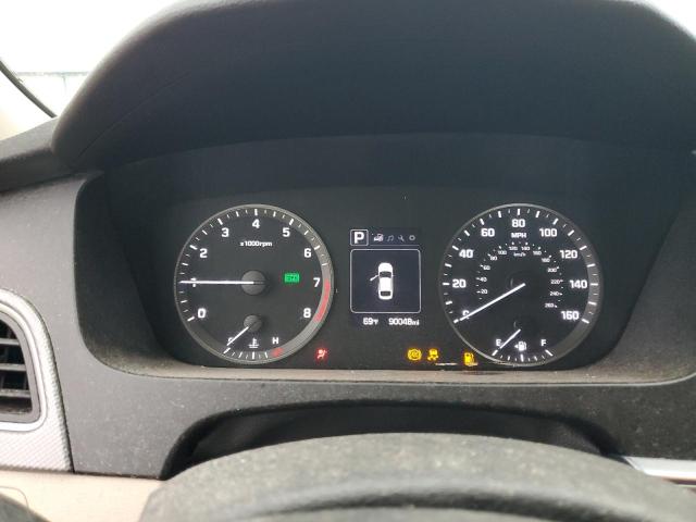 2015 HYUNDAI SONATA SE 5NPE24AF8FH206964