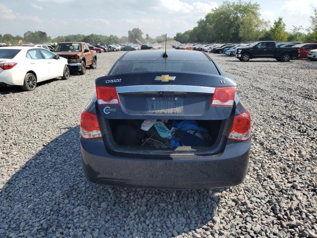 2016 CHEVROLET CRUZE LIMI - 1G1PE5SB2G7222562