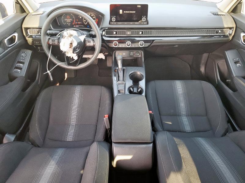 2024 HONDA CIVIC LX 19XFL2H5XRE013761