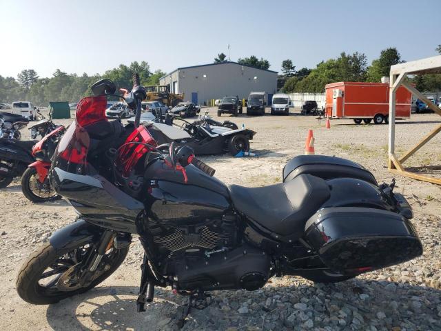 HARLEY-DAVIDSON FXLRST 2023 1HD1YXZ14PB074617 photo #4