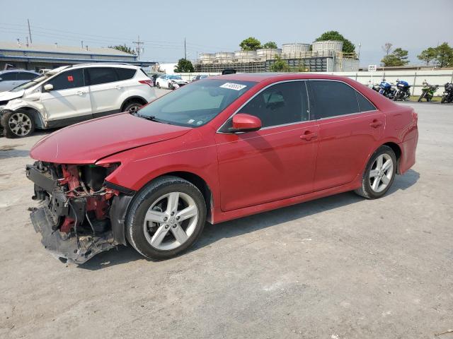 TOYOTA CAMRY L