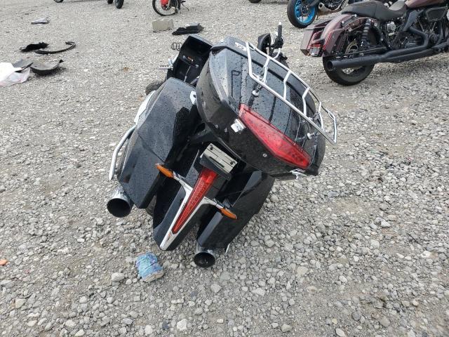 2013 VICTORY MOTORCYCLES CROSS COUN 5VPTW36N0D3026118
