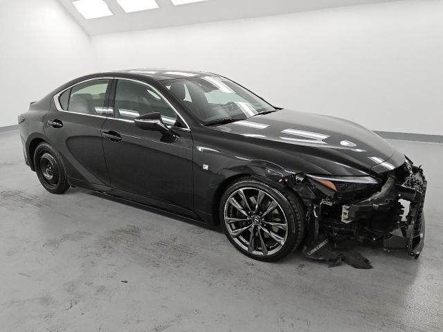 2024 LEXUS IS 350 F SPORT DESIGN JTHGZ1B25R5075039