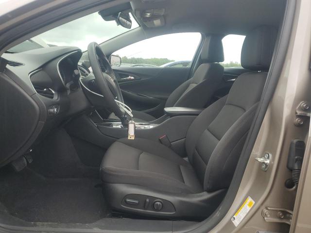 2024 CHEVROLET MALIBU LT - 1G1ZD5ST3RF213818