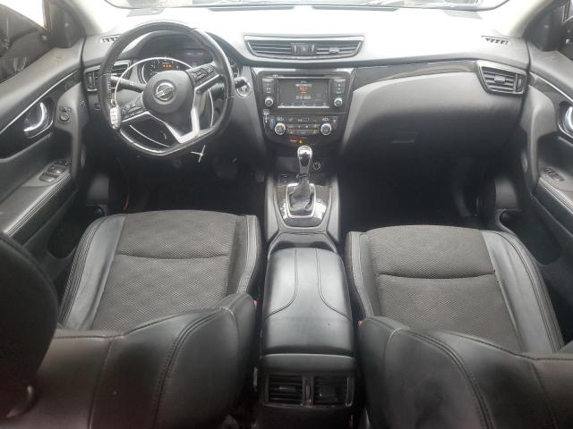 2021 NISSAN ROGUE SPORT SV JN1BJ1BW5MW669951