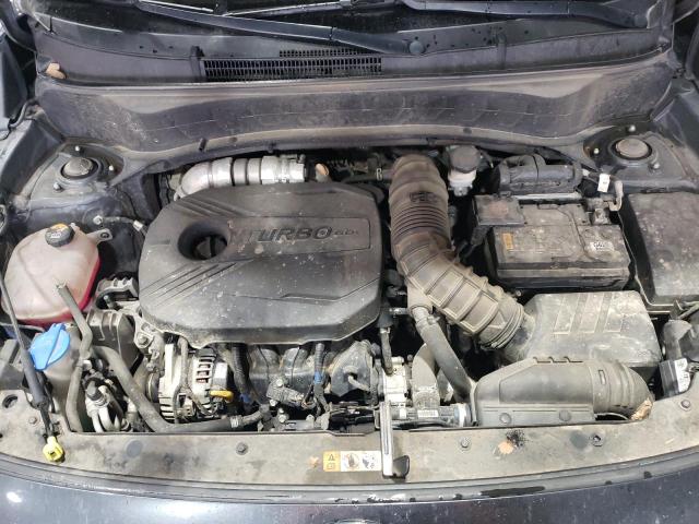 2021 KIA SELTOS SX KNDETCA24M7189196